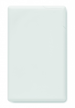 Logo trade promotional giveaways picture of: Mint dispenser